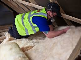 Best Commercial Insulation Services  in Salunga, PA